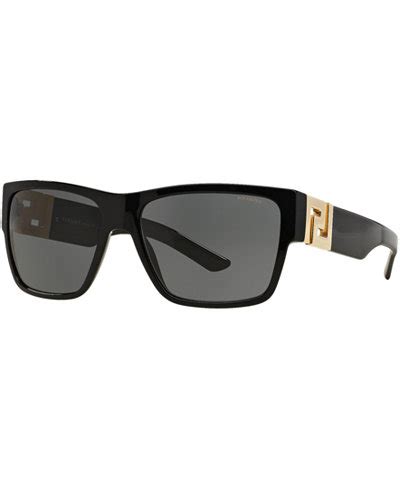 mens versace sunglasses macy'|where to buy versace sunglasses.